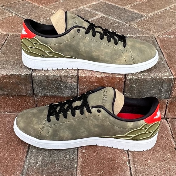 Jordan Other - Air Jordan 1 Centre Court sneakers